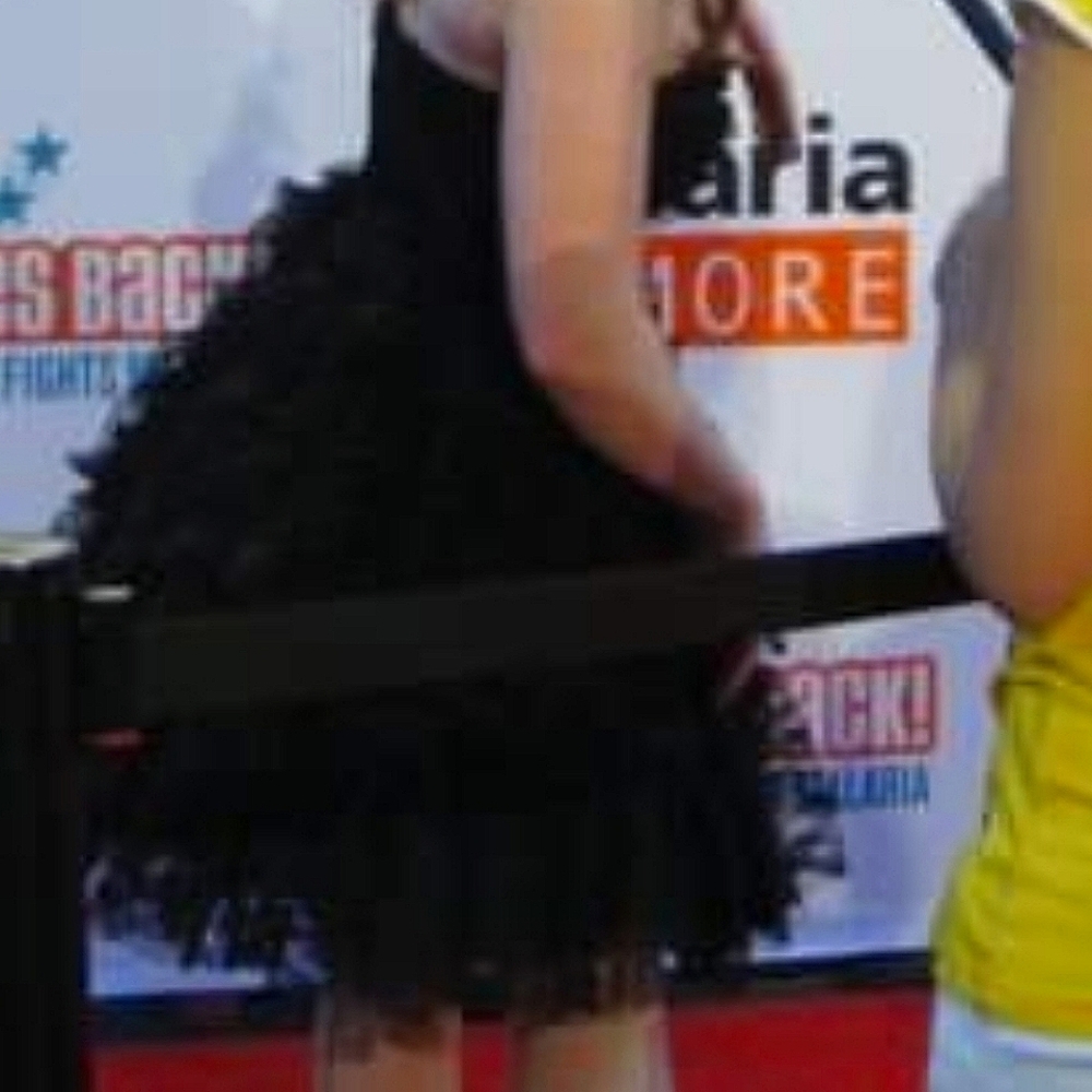 Betsey Johnson Party Dress